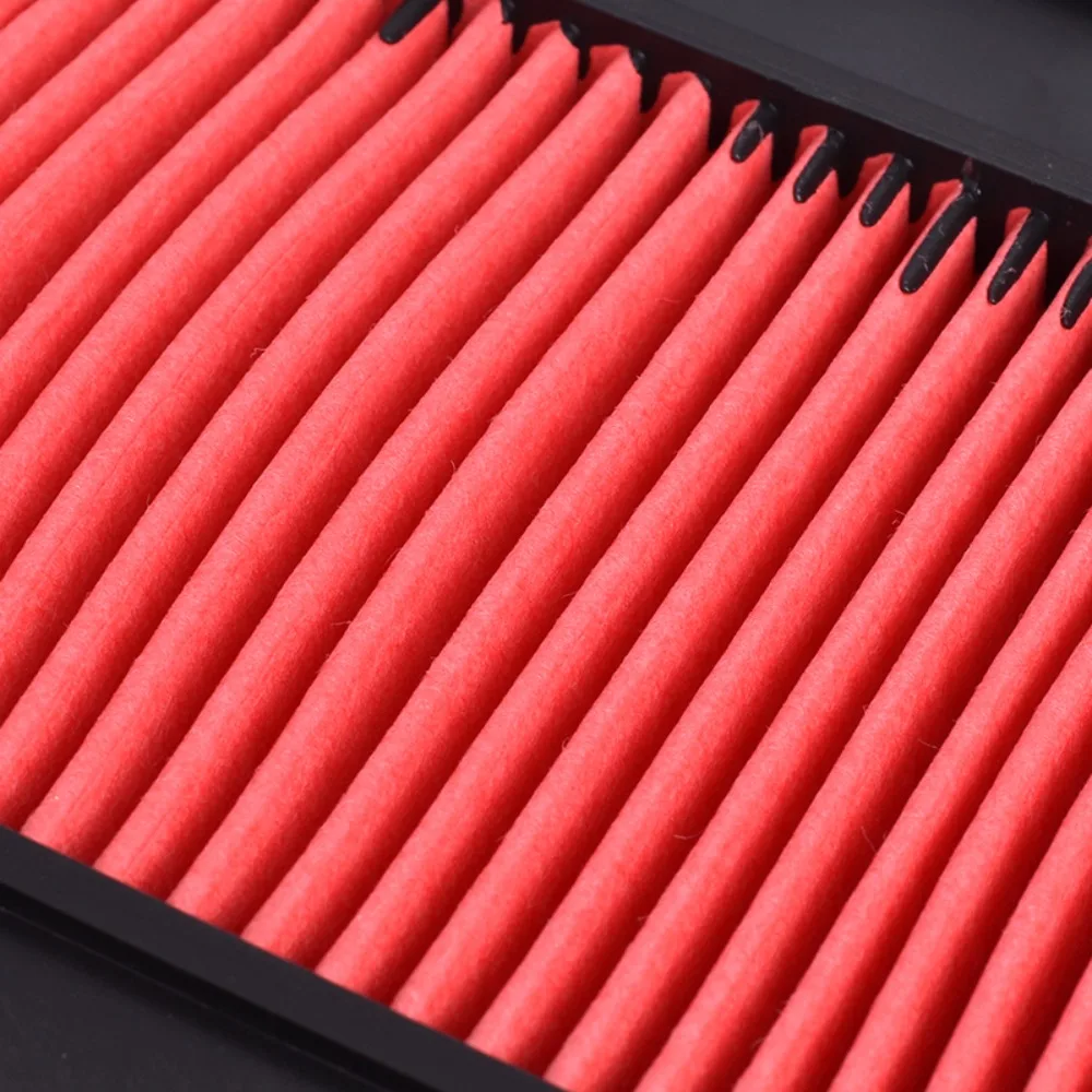 Filtro de aire A4107 Yamaha NXC 125 scooter (2004-2014) - imagen 4