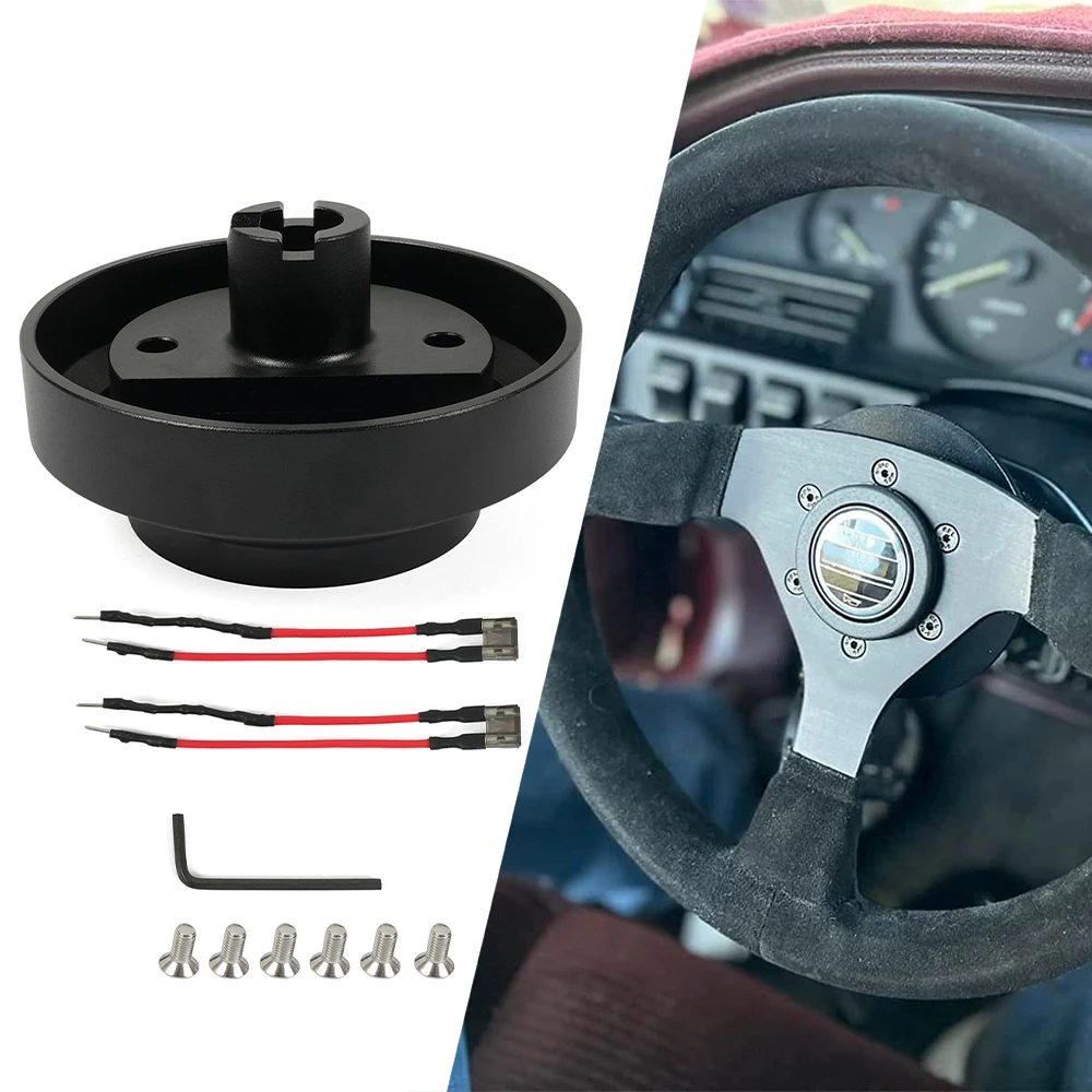 Adaptador cubo corto 131H 6 pernos para Acura TL RL 1997-2008 - imagen 4