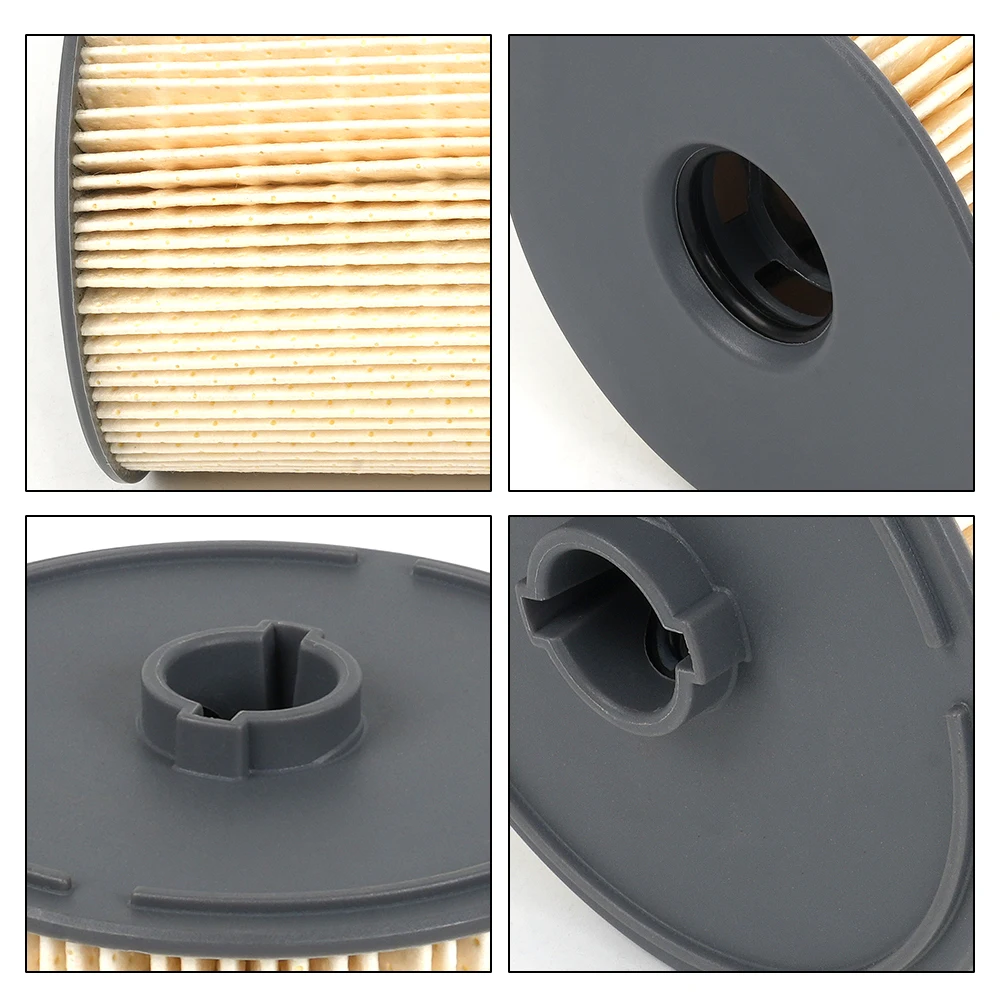 68436631AA Filtro de combustible y separador de agua Dodge Ram 6.7L - imagen 5