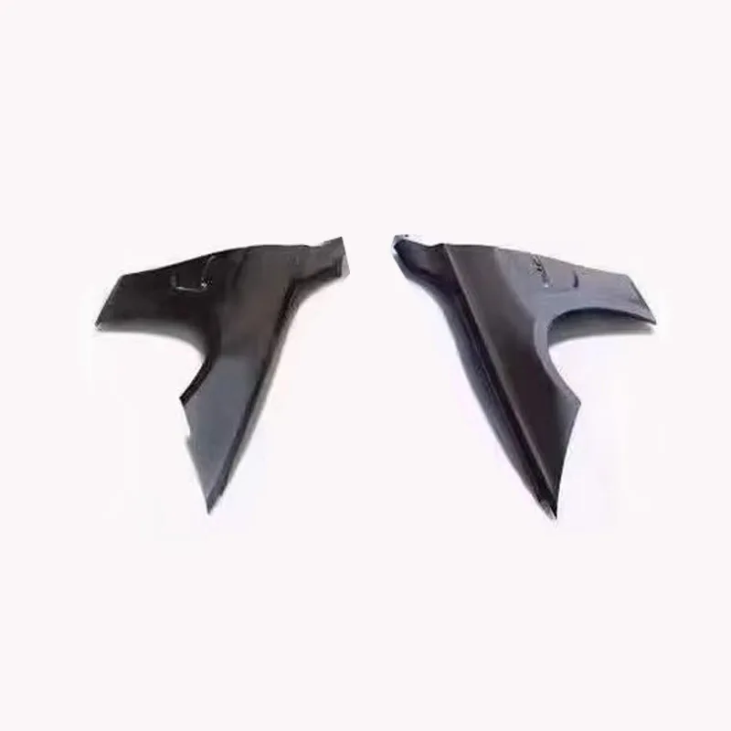 Kit carrocería BMW F30 M3 2013-2018 faldones alerón capó guardabarros - imagen 3