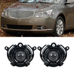 Luz antiniebla delantera Buick LaCrosse 2009-2012
