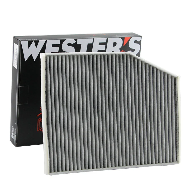 Filtro habitáculo carbón activado Ford Transit Tourneo 2.0 TDI 2016-2020