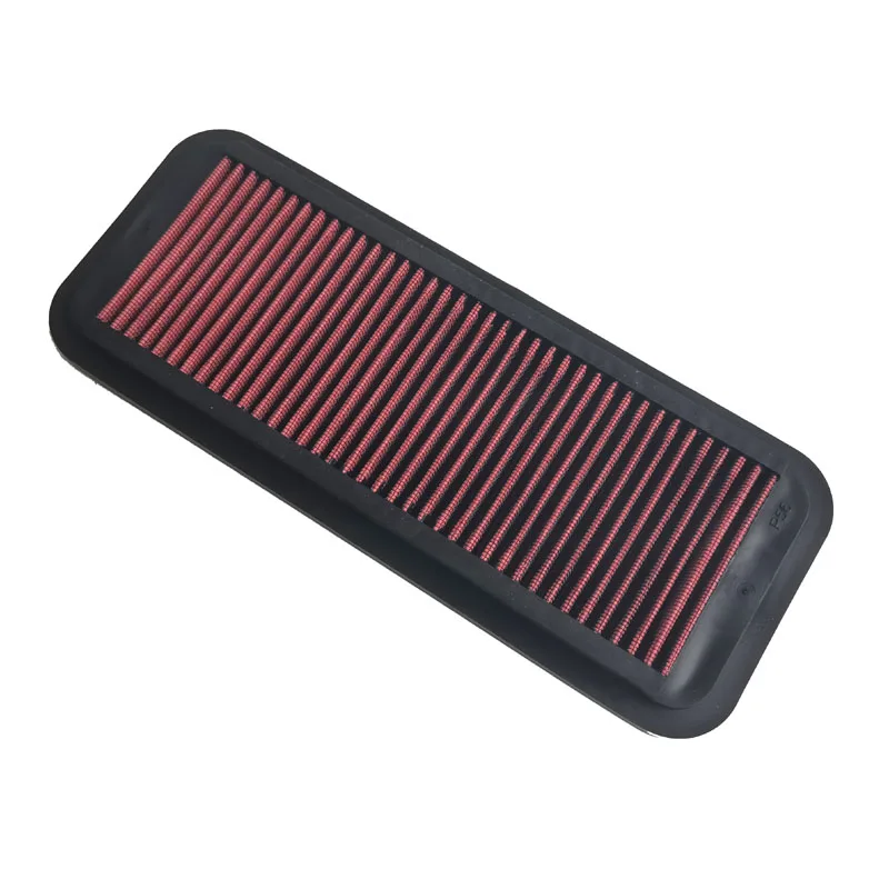 Filtro de aire de alto flujo Perodua Myvi 1.3 L4 Gas 2006-2011 - imagen 3
