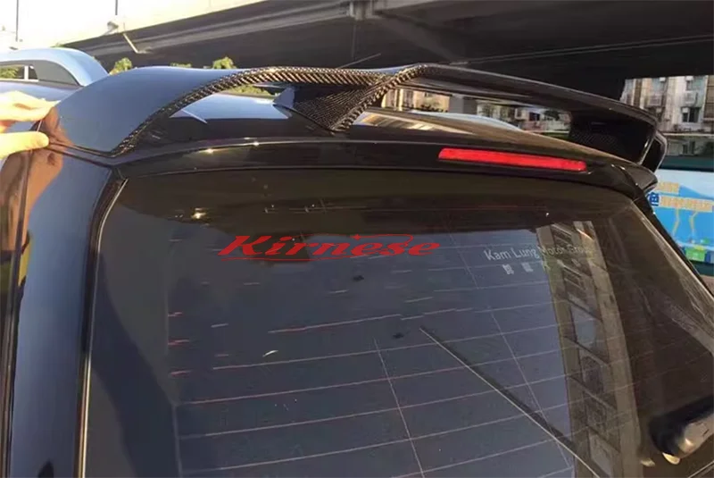 Alerón exterior para Mercedes-Benz GLE W167 B