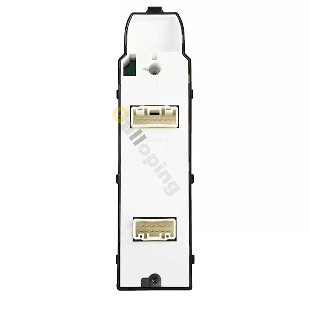 GKL2-66-350A para Mazda 6 2014 2015 2016 elevador de ventana principal de energía eléctrica delantera izquierda interruptor regulador de Control botón piezas de coche - imagen 3