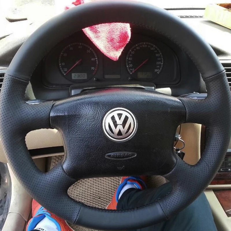 Funda trenzada Volvo Passat B5, Golf 4 y Octavia - imagen 2