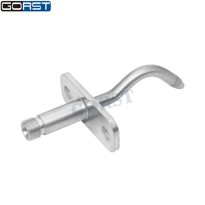 Mercedes-Benz A0001403268, boquilla inyectora de AdBlue para camión