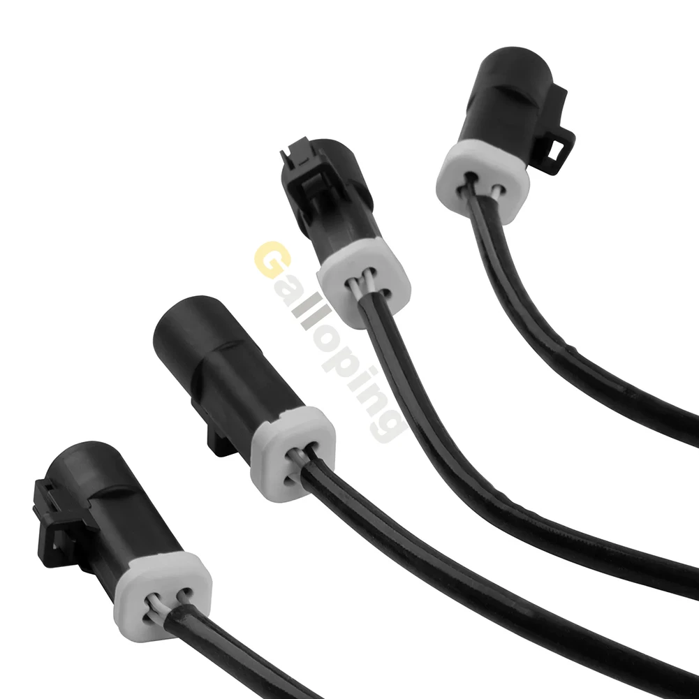 Sonda lambda Ford Expedition 4.6L 5.4L (1997-2004) - imagen 4