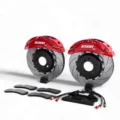 Front Brake Kit