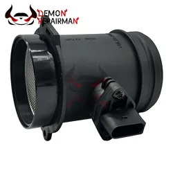 Caudalímetro 71KX para Audi A4, A6, S4 y S8 4.2 litros