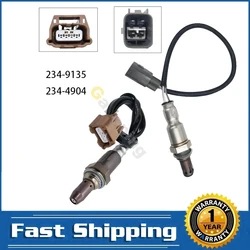 Sondas lambda para Nissan Sentra 1.8 L4 2013-2018
