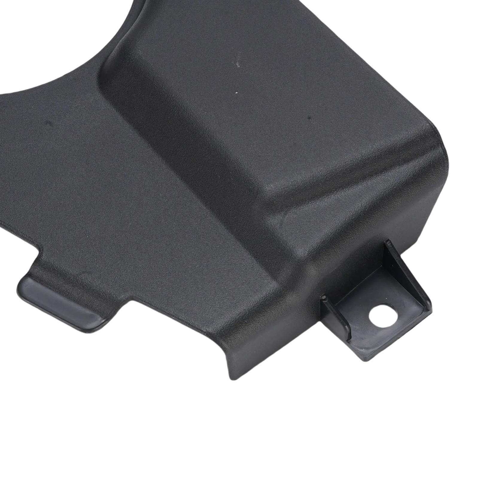 51647326554 Cubierta soporte radiador BMW X5 F15 - imagen 5