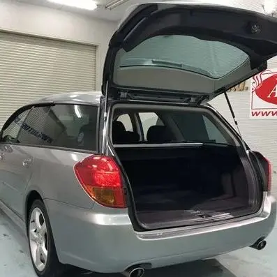 Soportes hidráulicos maletero Subaru Legacy Liberty BP Wagon 2005-2007