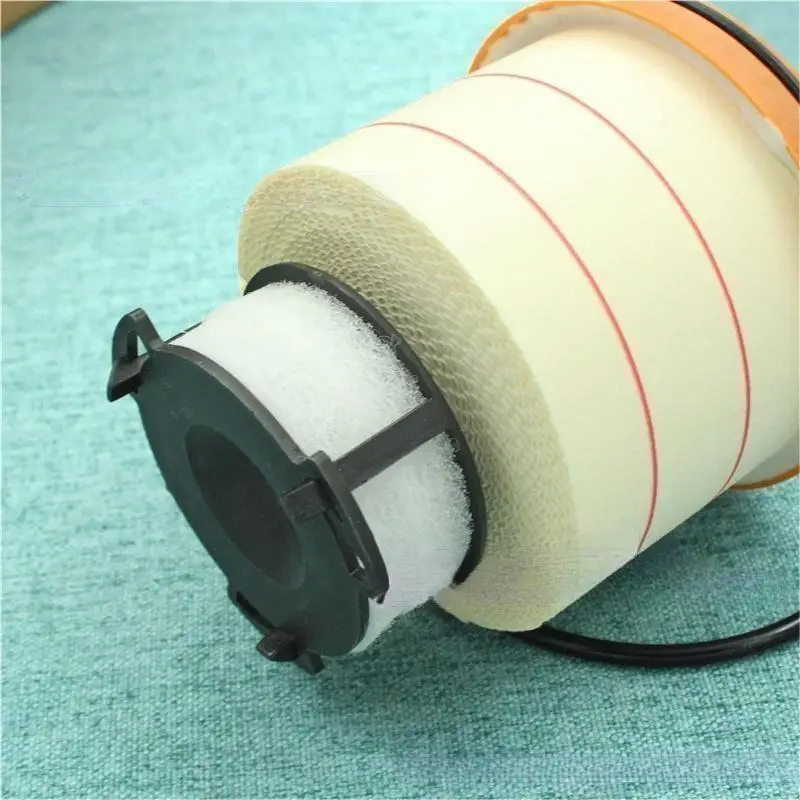 Filtro combustible diésel Toyota HILUX 2005-2015 OEM 23390-0L070 - imagen 4