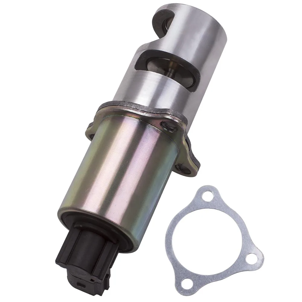 Válvula EGR Renault 1.9 D para Laguna, Megane, Kangoo, Scenic