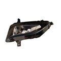 LED 1 Right Side