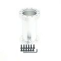 128MM Silver