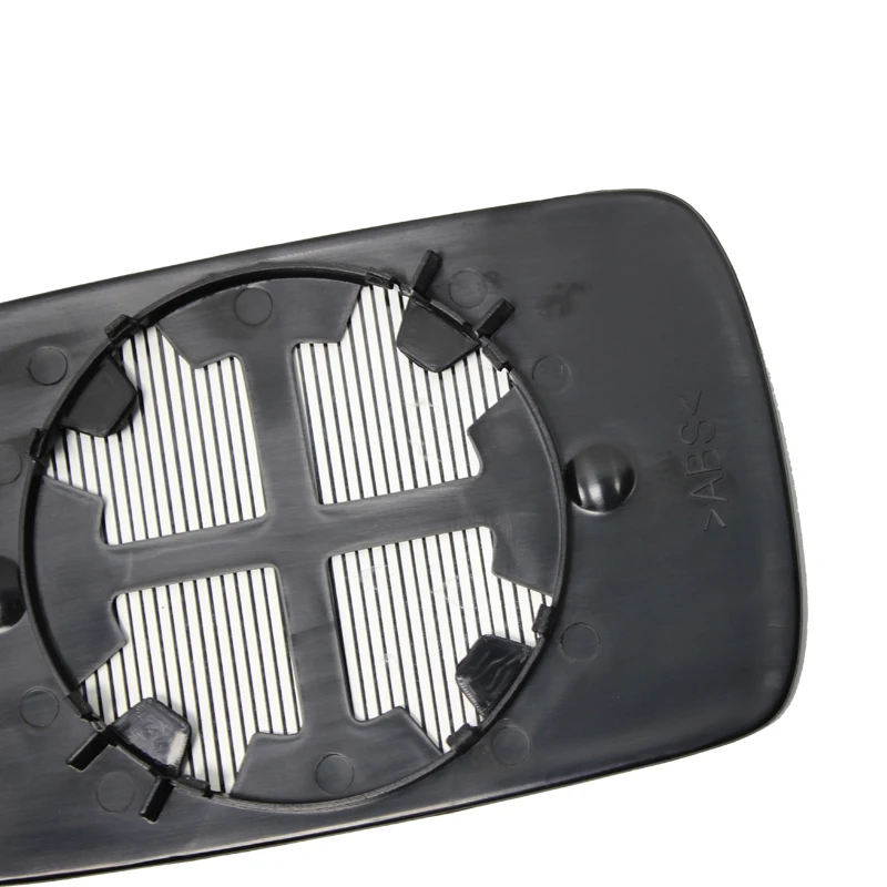 BMW E46 Espejo retrovisor calefactable azul 1998-2006 - imagen 3