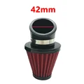 Red 42mm