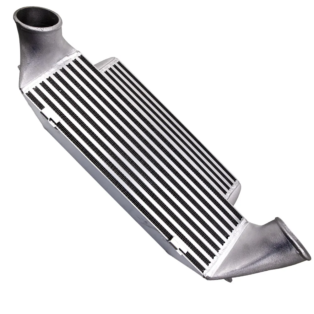 Entrada de aire intercooler mejorada BMW 135i 335i Z4 N54/N55 - imagen 5