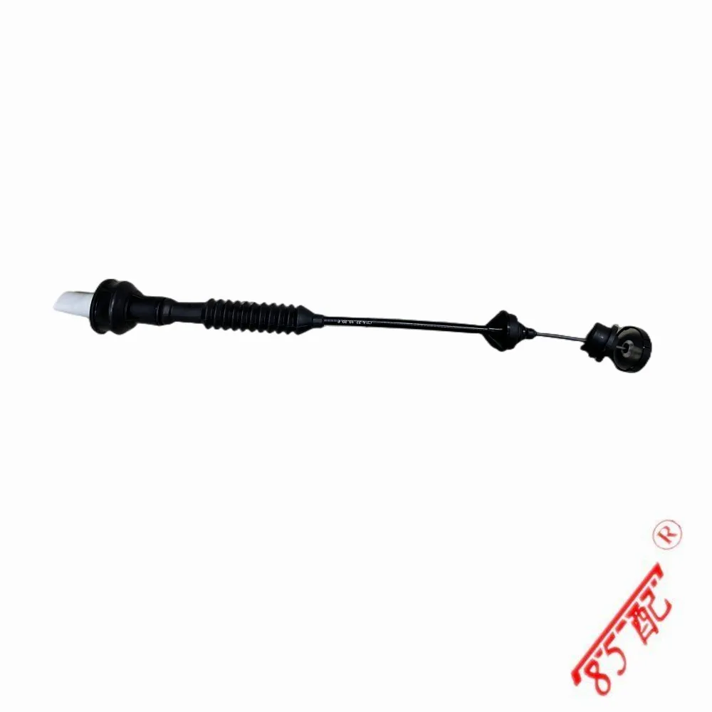 Cable de embrague para Peugeot 206 CC, 207 y Citroen C2 - imagen 2