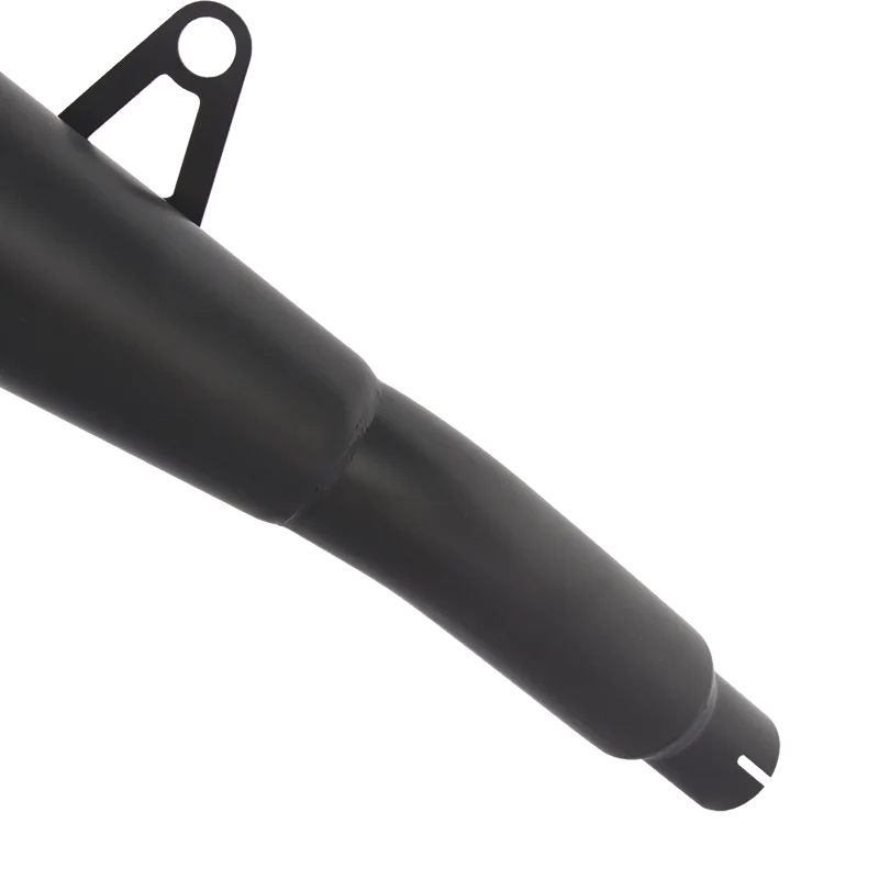 Escape slip-on Honda Rebel CMX1100 2021-2025 VH Link Pipe - imagen 3