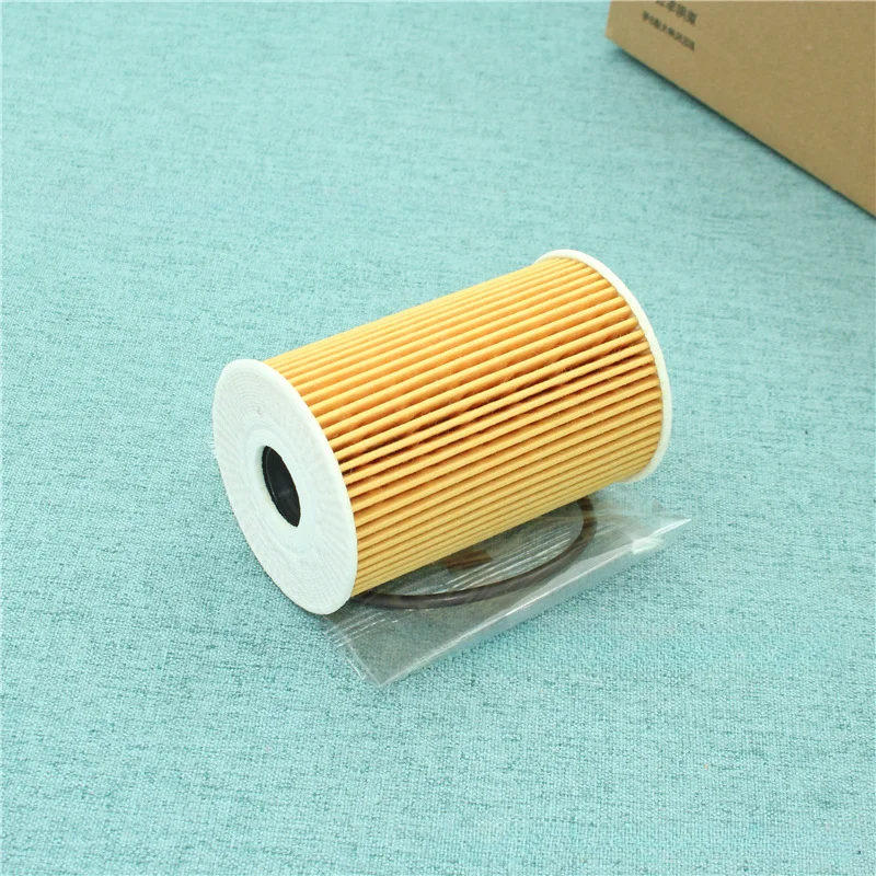 03L115562 Filtro de aceite para Audi A4 B8 2.0 TDI - imagen 3