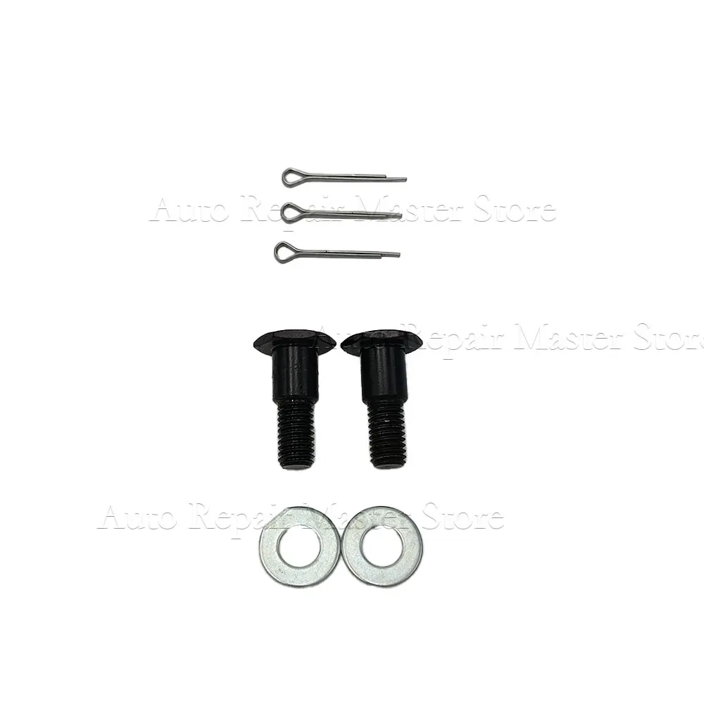 Barras puntal de gas para Mitsubishi Triton L200 MR 2015-2023 - imagen 3