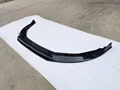 Chin Bright Black