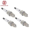 4PCS-Spark Plug