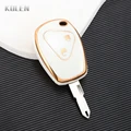 White only case