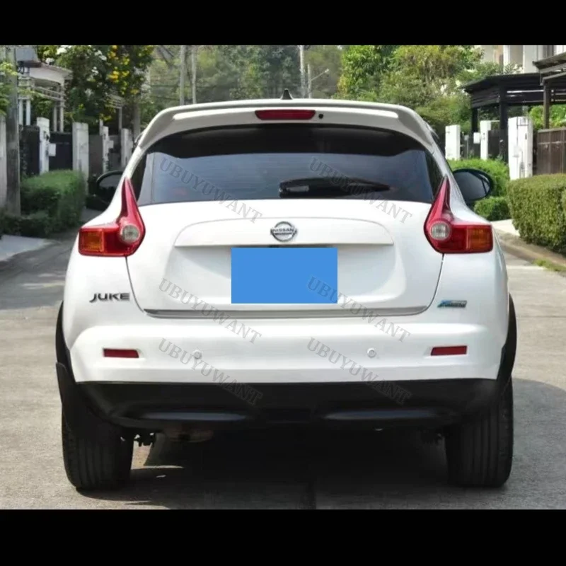Alerón trasero para Nissan JUKE Spoiler 2008-15 - imagen 5