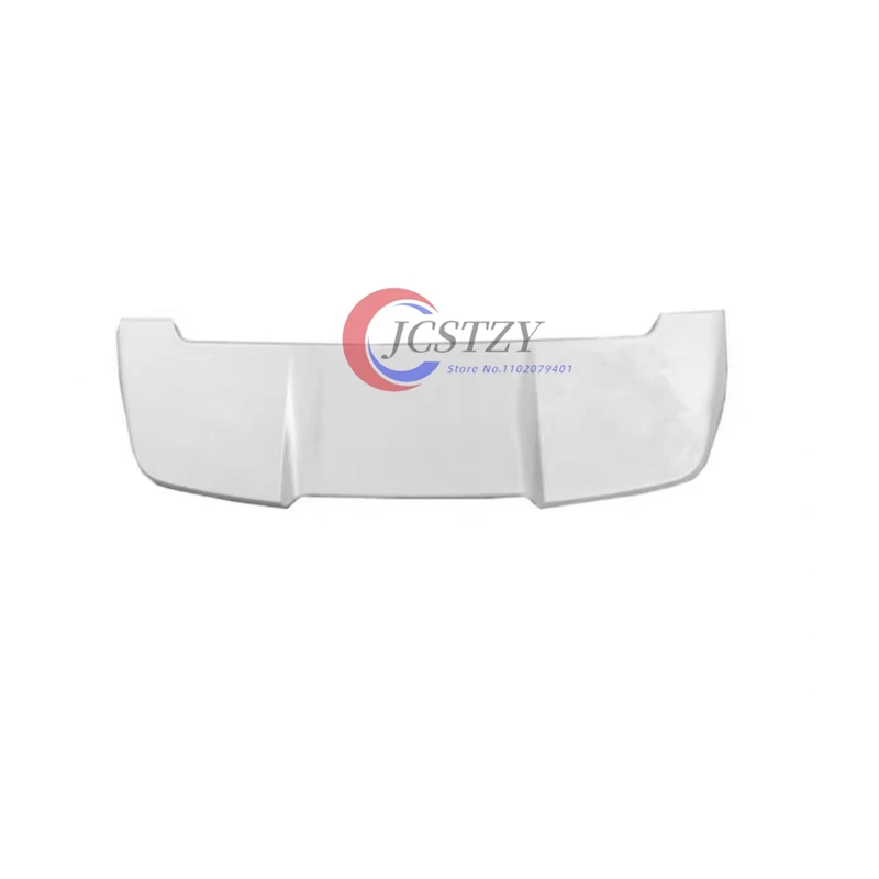 Alerón de techo Toyota Land Cruiser Prado J250 - imagen 5
