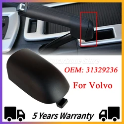 31329236 Cubierta de freno de mano para Volvo S40, V50, C30 y C70