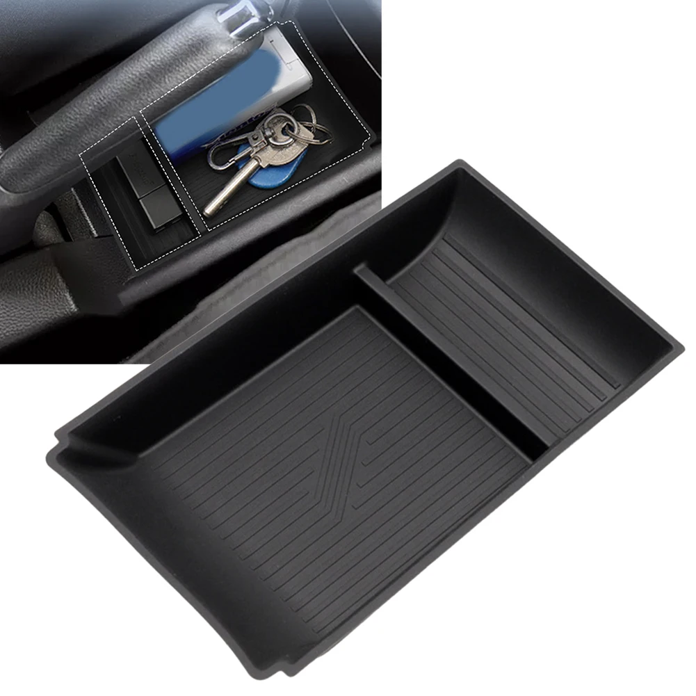 Bandeja organizador consola central Suzuki Swift 2016-2024 - imagen 3