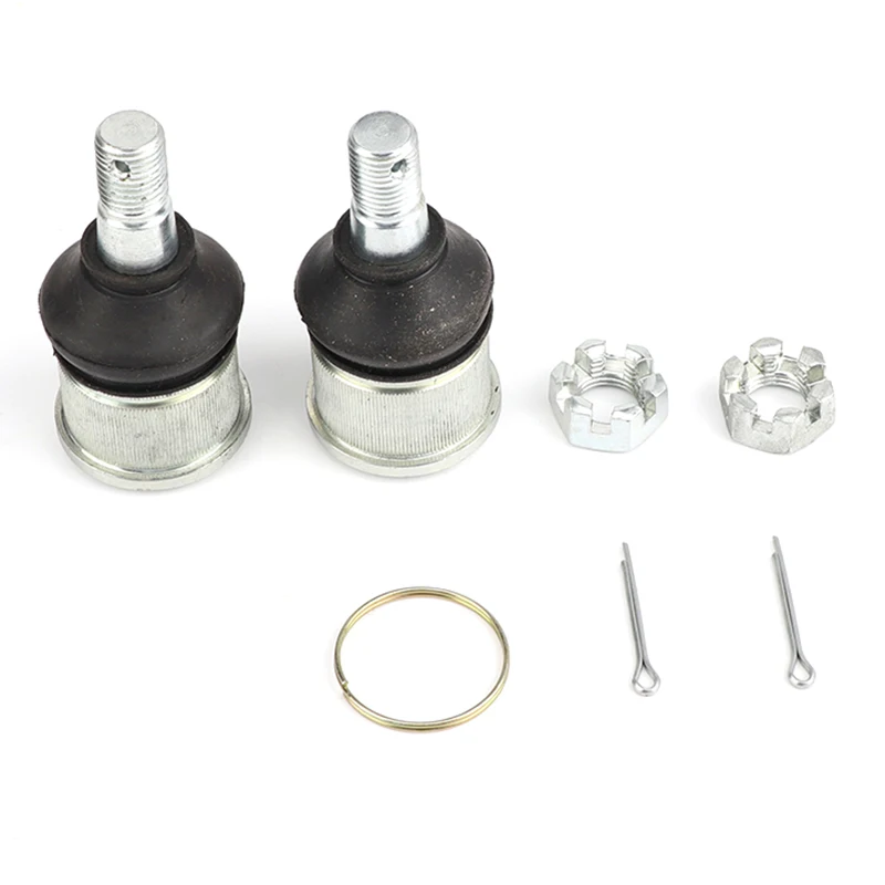 JLA-21B Junta esférica M14 para basculante ATV Quad Jinling 250cc - imagen 2