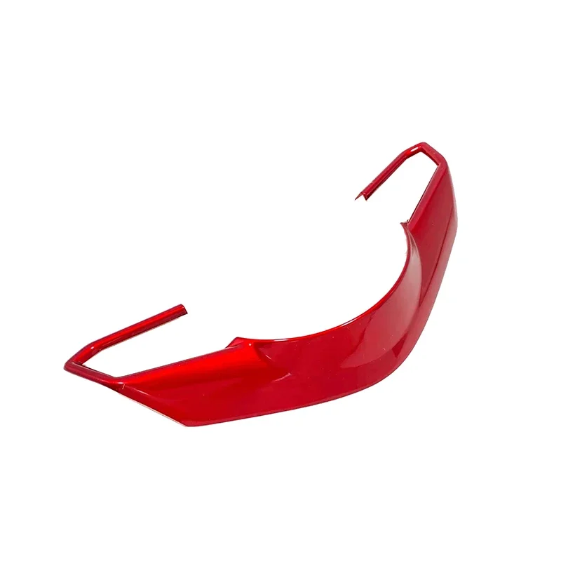 Funda de volante embellecedora adhesiva para Mazda 3 y CX-5 - imagen 2