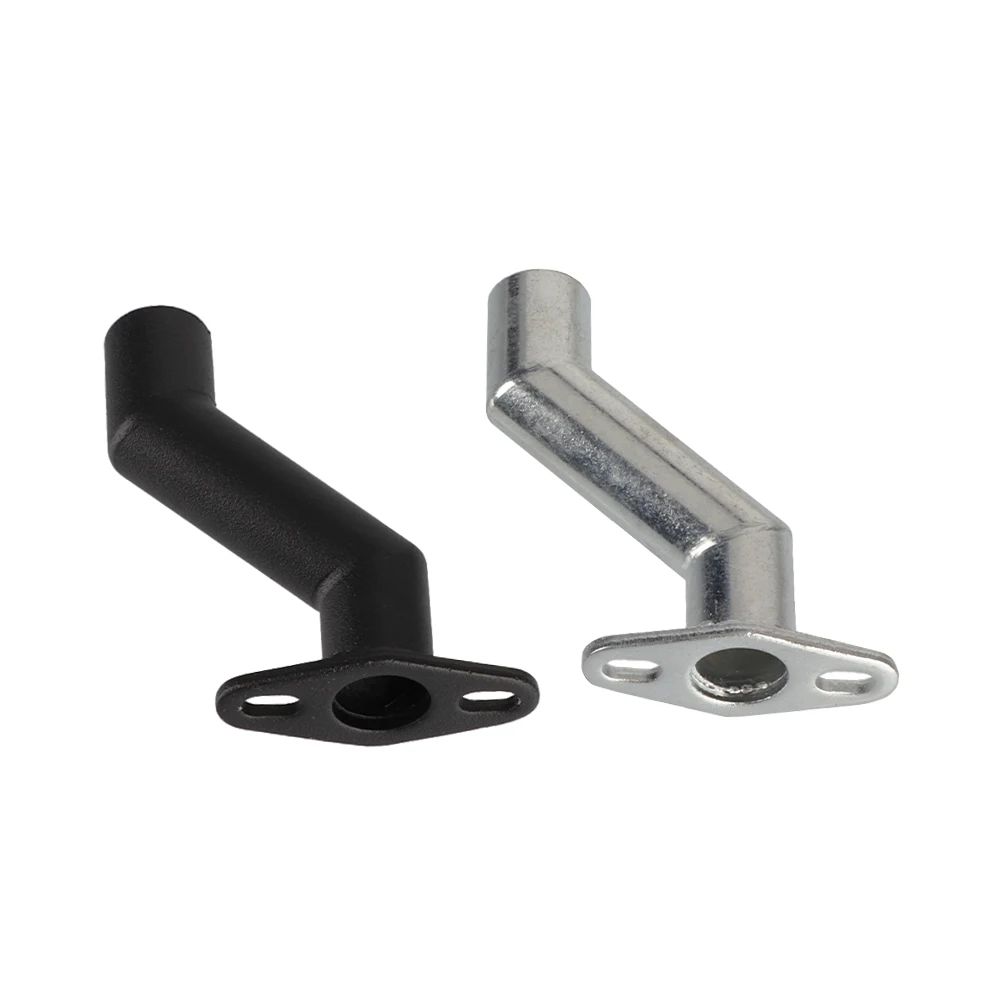 Colector de admisión largo de 40 mm con junta para motor 49-80 cc - imagen 4