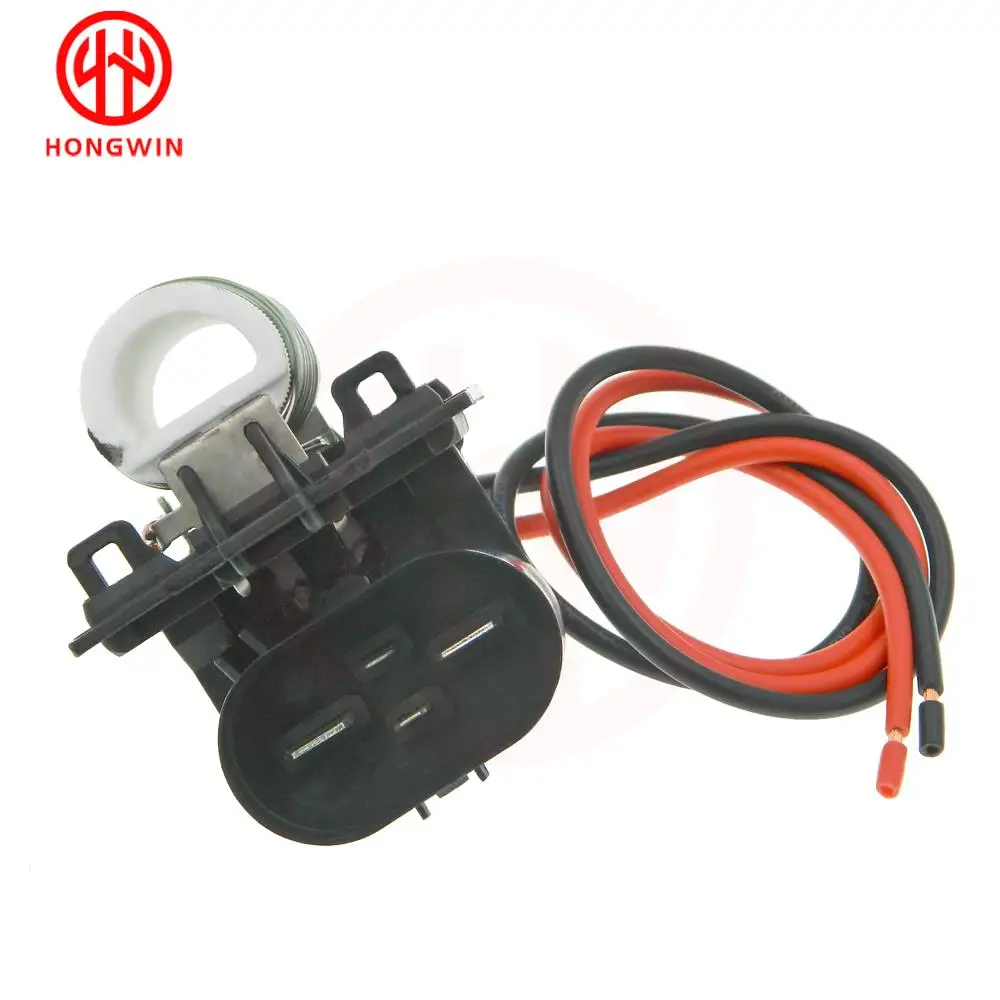 Ventilador de radiador con resistencia Chevrolet Cruze 1.8 y Opel Astra - imagen 3
