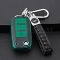 3button green set