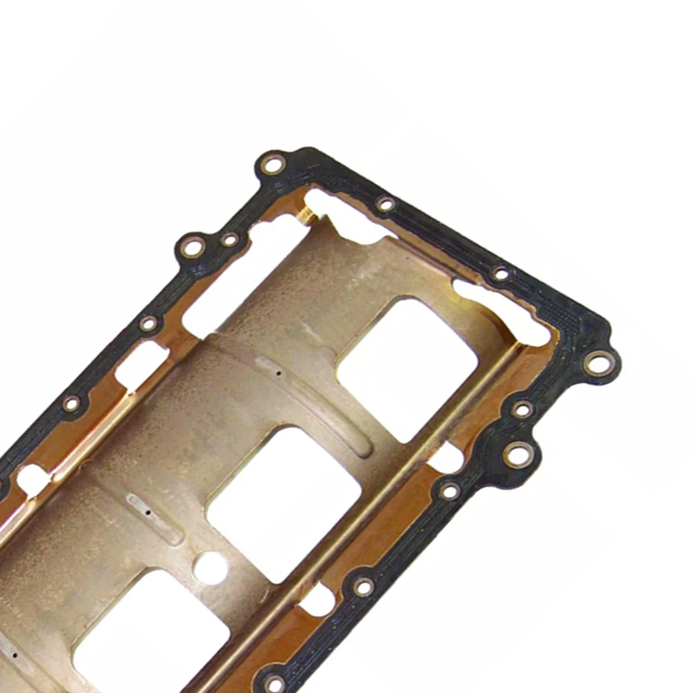 Juntas cárter aceite 5037692AA – Jeep Grand Cherokee 6.1L V8 2006-2010 - imagen 5