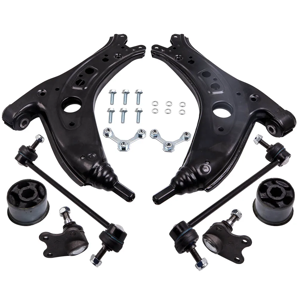 Terminales de dirección 0407151 – VW Fox Polo 9N Skoda Fabia 6Q