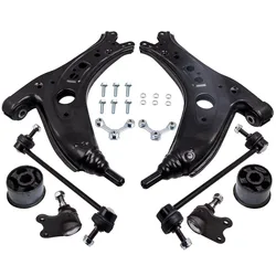 Terminales de dirección 0407151 – VW Fox Polo 9N Skoda Fabia 6Q
