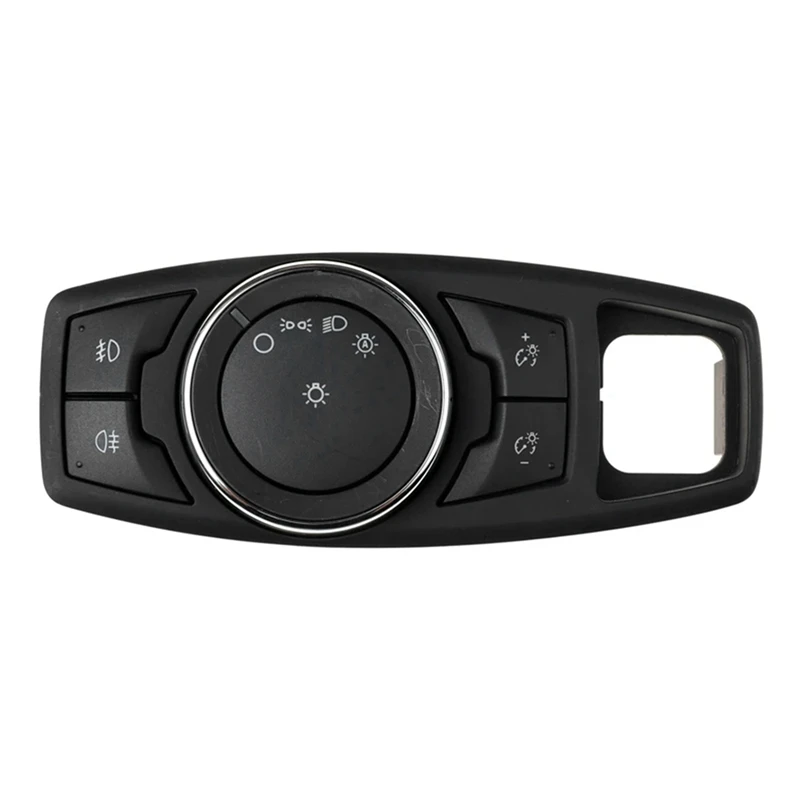 Interruptor luces antiniebla Ford E1GT-13D061-ECW - imagen 4