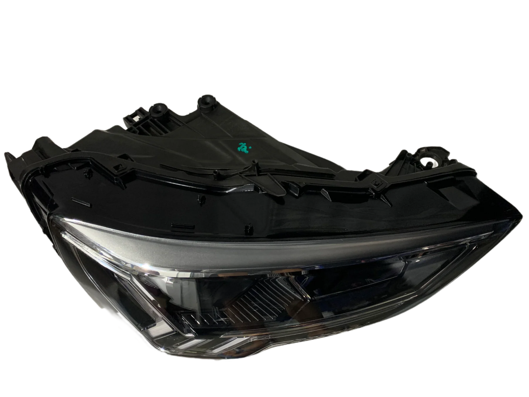 Faro LED Audi Q3 delantero de alta calidad para reemplazo rápido - imagen 2