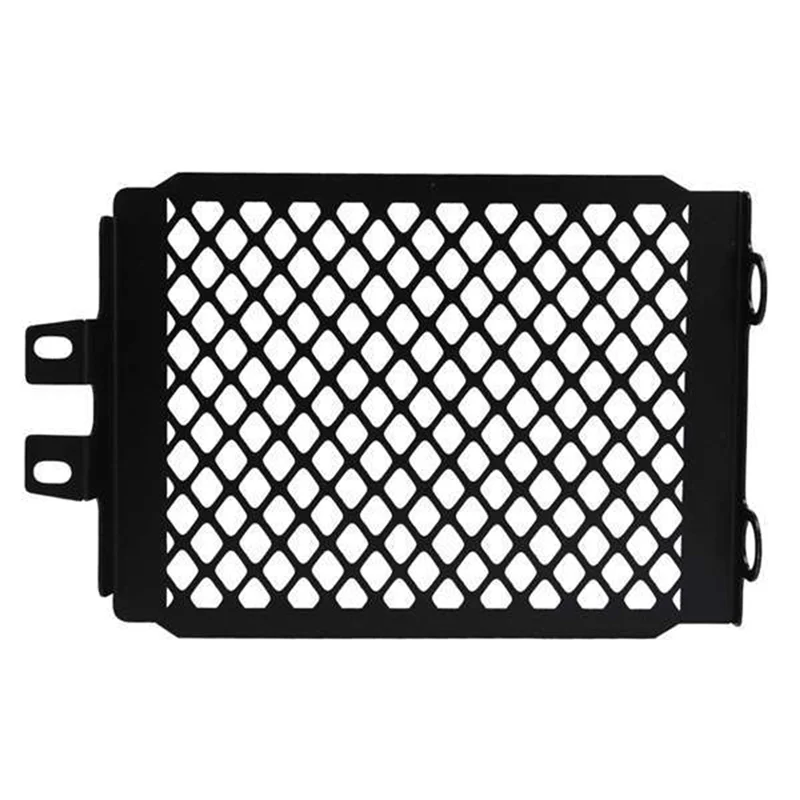 Cubierta protectora rejilla radiador Royal Enfield Interceptor 650 - imagen 3