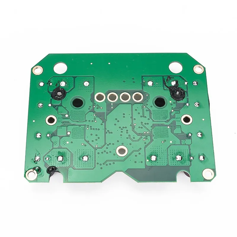 4C3Z12B599AARM Módulo de inyección Ford E-250/E-450 Super Duty - imagen 2