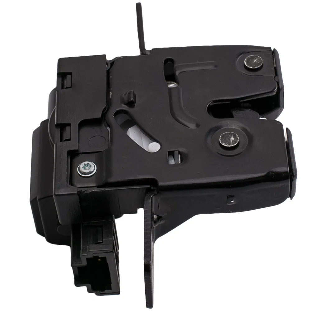 Cerradura de puerta trasera Renault Mégane Scenic 8200076240K