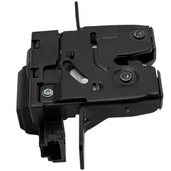 Cerradura de puerta trasera Renault Mégane Scenic 8200076240K