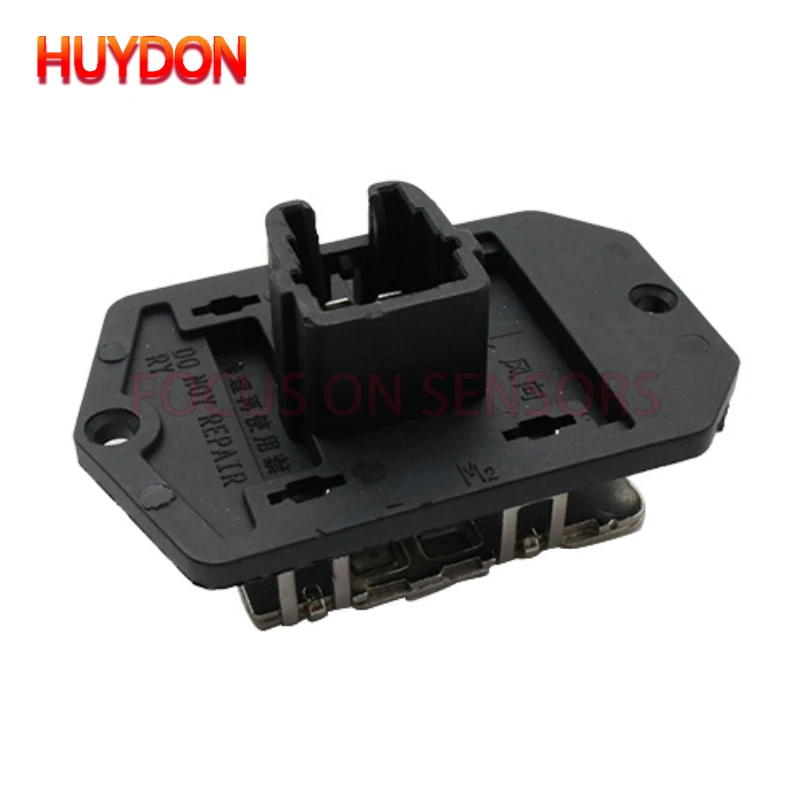 Resistencia de Motor de ventilador HVAC 4P1621 para Dodge Ram 700 1500 2500 3500 4000 accesorios de repuesto de coche de alta calidad - imagen 5